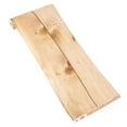 thumbnail image 1 of Wall Decal,   Wall Decoration Wood Grain  For Kitchens For Bathrooms For Stairs, 1 of 8