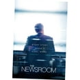 thumbnail image 1 of Newsroom The Mini poster 11inx17in 11x17 poster, 1 of 3