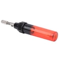 thumbnail image 4 of Gas Soldering Iron, Compact 8ml Soldering Pen, Portable For Weld Car Truck Hydropower Engineering Aviation Repairs Rouge Clair, 4 of 8