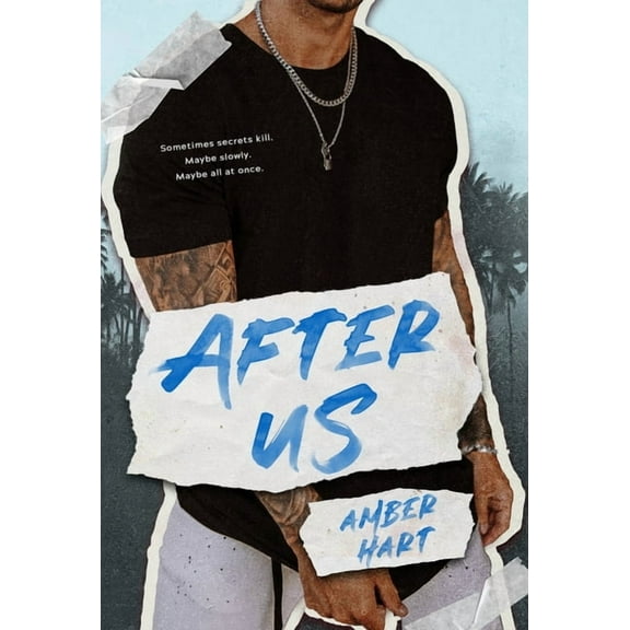 After Us, (Hardcover)