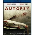 thumbnail image 1 of Autopsy (2008) [ Blu-Ray, Reg.A/B/C Import - Netherlands ], 1 of 1