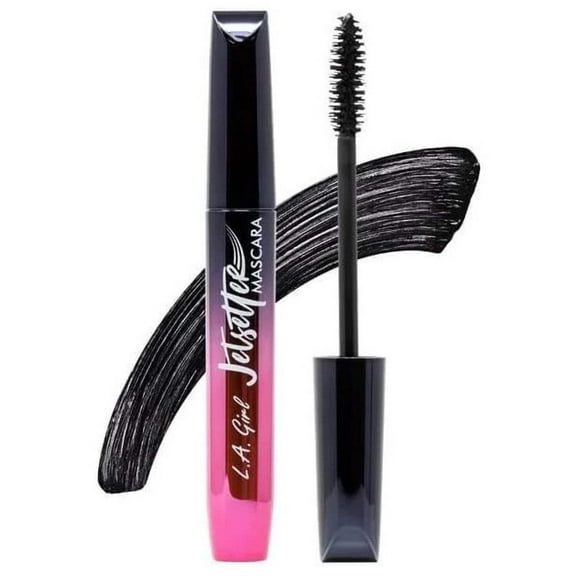 L.A. Girl Jetsetter Lash  Go Mascara