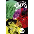 thumbnail image 3 of Gotham City Sirens Book Two, 3 of 4