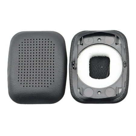 

Earphone Cushions Soft Leather Ear Pads Headphone Earmuffs for LemeEB20 EB201 Headset Covers Sleeve Earpads