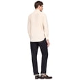 thumbnail image 4 of Camisa Tommy Hilfiger Oxford de manga larga con botones, corte regular, 4 of 5