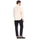 thumbnail image 4 of Camisa Tommy Hilfiger Oxford de manga larga con botones, corte regular, 4 of 5