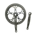 thumbnail image 1 of Juego de bielas shamjiam para bicicleta plato único brazo de manivela, 1 of 8
