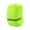Fluorescent green, variant on Backpack Rain Cover Waterproof Cover Rucksack Covers with Reflective Strip for Outdoor Hiking Riding Climbing Portable