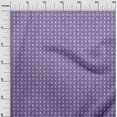 thumbnail image 3 of oneOone Polyester Spandex Violet Fabric Asian Theme Japanese Sewing Craft Projects Fabric Prints By Yard 56 Inch Wide, 3 of 5