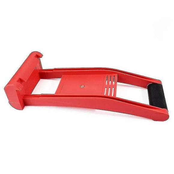 80kg Heavy Duty Drywall Sheet Lifter Wood Board Panel Carrier Carry Handle Tool