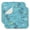 Nautical, variant on 2pcs Nautical Coastal Drying Mat for Kitchen, 18"x24" Absorbent Microfiber Dish Rack Pad, Heat Resistant & Machine Washable, Beachy Tropical Design