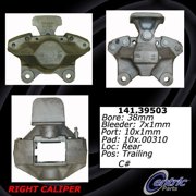 volvo 240 disc brake caliper