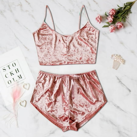 

Giligiliso Womens Pants Clearance Women Plush Christmas Lingerie Sets Temptation Underpants Underwear Jumpsuit Bodysuit Sleepwear