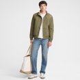 thumbnail image 5 of Lands' End Men's Classic Squall Waterproof Insulated Jacket, 5 of 6