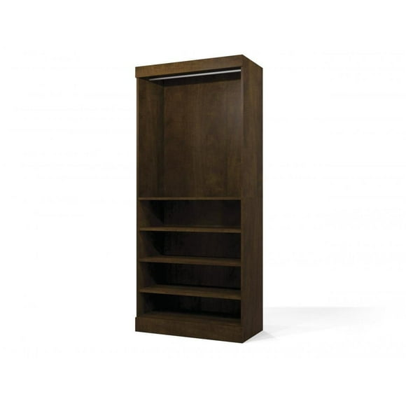 Bestar Pur Unité de rangement 36“