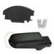 thumbnail image 1 of Botón de pestillo de la tapa del reposabrazos central para VW Jetta Bora Mk4 Passat B5 (negro) Likrtyny  Accesorios para autos y motos, 1 of 6
