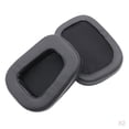 thumbnail image 1 of 2 Almohadillas blandas para auriculares Baoblaze repuesto para juegos piezas de reparación, 1 of 7