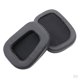 thumbnail image 1 of 2 Juegos De Almohadillas Para Los Oí Funda De Espuma de material cuero Para Los Auriculares G533 G933, 1 of 7