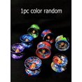 thumbnail image 1 of 1pc New Arrival Entry-Level Metal Yoyo Ball Toy For Competition (Random Color), 1 of 4
