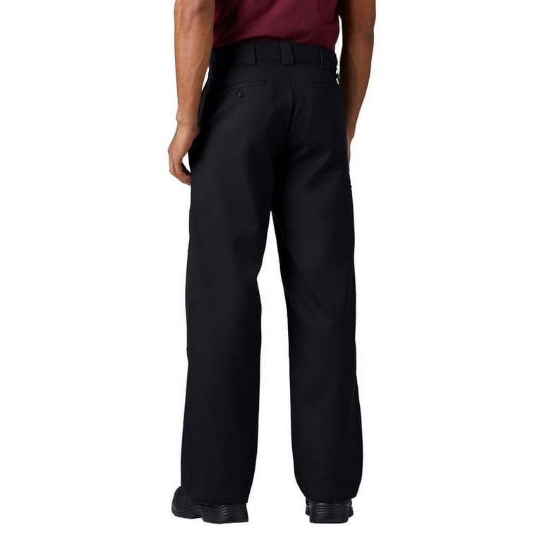 Dickies Men's Flex Double Knee Work Pant - Walmart.com