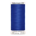thumbnail image 1 of GÜTERMANN 120 Sew-All 100 % polyester fil Spool, 274 m (300 yd), 1 of 3