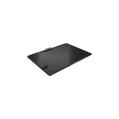 HP Ultra Slim - Notebook battery ( ultra-slim ) - 1 x lithium ion 6-cell 4200 mAh - Smart Buy - for HP 2710p; EliteBook