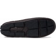 thumbnail image 6 of Floafers Kids Unisex Prodigy Driver, Espresso/Black, 4 Toddler Medium, 6 of 6