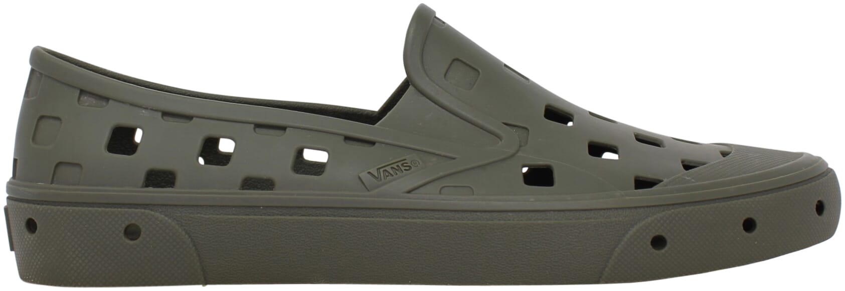 Vans Trek Slip-On Grape Leaf VN0A5HF850K Men's Size 9 Medium | Walmart  Canada