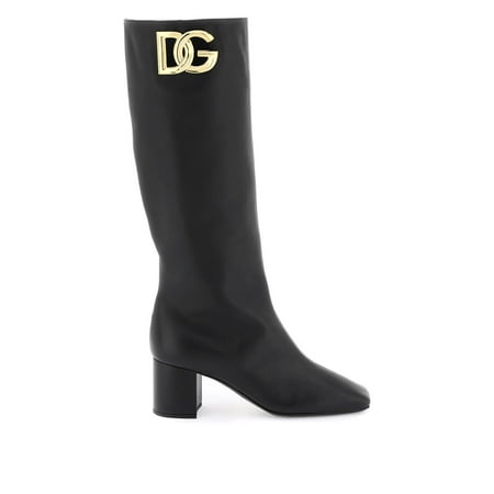 

Dolce & Gabbana Jackie Boots Women