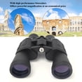 thumbnail image 4 of Small Telescope, Large Eyepiece Plastic Binocular  For Travelling For Bird Watching For Stadium Sports Black, 4 of 8