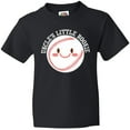 thumbnail image 3 of Inktastic Uncle's Little Rookie- baseball Youth T-Shirt, 3 of 5