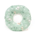 thumbnail image 2 of Bobasndm Cat Cone Collar, Soft Cute Pet Recovery Collar for Wound Healing, Comfortable Alternative Elizabethan Collar, Medical Neck Pillow After Surgery for Cat Kitten Puppy Small Dog, 2 of 9