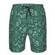 thumbnail image 3 of Fotbe Green Christmas Trajes de Baño Estampados para Hombre, Shorts de Verano de Secado Rápido, Ropa de Playa, Bañadores-Small, 3 of 6