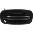 thumbnail image 2 of For Chevy Avalanche 2500 Door Handle 2002-2006 Exterior | Front Passenger Side | Plastic | GM1311140 | 15150736, 2 of 9