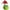 Green, variant on Cyinyin 6 INCH Grinch Christmas Tree Topper, Grinch Head Christmas Tree Decorations, Plush Toy with Santa Hat for Kids Home Indoor Holiday Party Ornaments