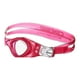 thumbnail image 3 of Goggle Cressi Crab Infantil Crab Rosa Lente Claro, 3 of 3