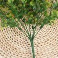 thumbnail image 3 of Limón Artificial Altamente árbol Falso Amarillo Plantas Rama Fruta con Hojas Verdes para Florero Fiesta en Casa Decoración de Jardín ANGGREK Otros, 3 of 8