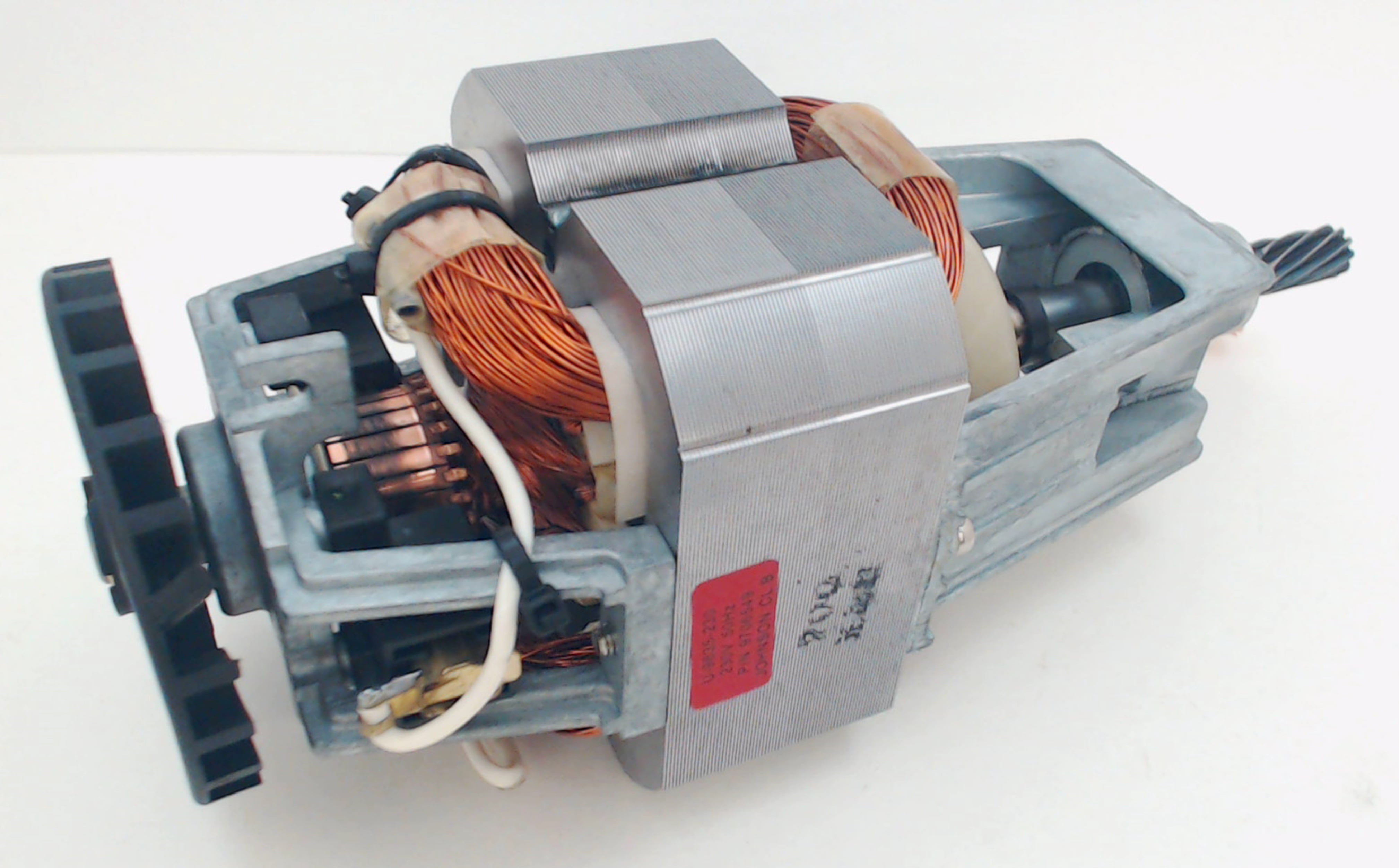vant lommelygter Sorg Stand Mixer Motor Assembly for KitchenAid, AP6013716, PS11746943, WP9706549  - Walmart.com