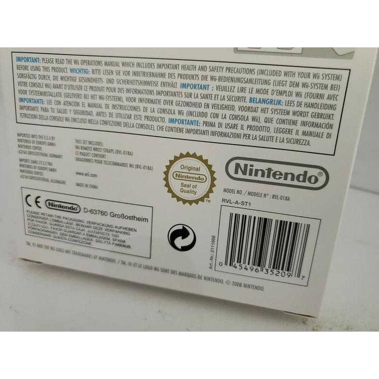 Set Passanti Per Controller Wii #n275 - Foto 6