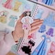 thumbnail image 3 of Magnetic Dress Up Baby, Magnetic Princess Dress Up Paper Doll Magnet Dress Up Games, Pretend Travel Playset Toy Dress Up Dolls For Girls Gifts, 3 of 4