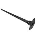 thumbnail image 1 of SKISUNO Marine Flagpole Nylon Black 1Pcs Waterproof For Marine Environment, 1 of 8