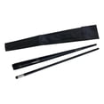 thumbnail image 1 of jinwen Pool Cue Portable Billiards Pool Cue Stick Pool Stick for Men Women Training, 1 of 9