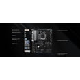 thumbnail image 3 of Placa madre ASRock AMD B850 Pro A WiFi 6E con conector AM5 DDR5, 3 of 8