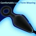 thumbnail image 2 of MATATA 3 PCS Anal Plug, 2 of 6