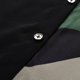 thumbnail image 4 of Blusa con botones para mujer, informal, de manga corta, cuello de camisa, ajuste holgado, puños fruncidos, tops informales Pompotops  hkajfhjk462685, 4 of 7