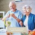 thumbnail image 4 of Ancient Nutrition, Bone Broth Protein, Pure, 20 Servings, 4 of 11