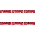 thumbnail image 1 of 3.3V-5V 8Bit Detector Hunt Board PCB 8 canales para laboratorios/coches inteligentes/robot, 1 of 2