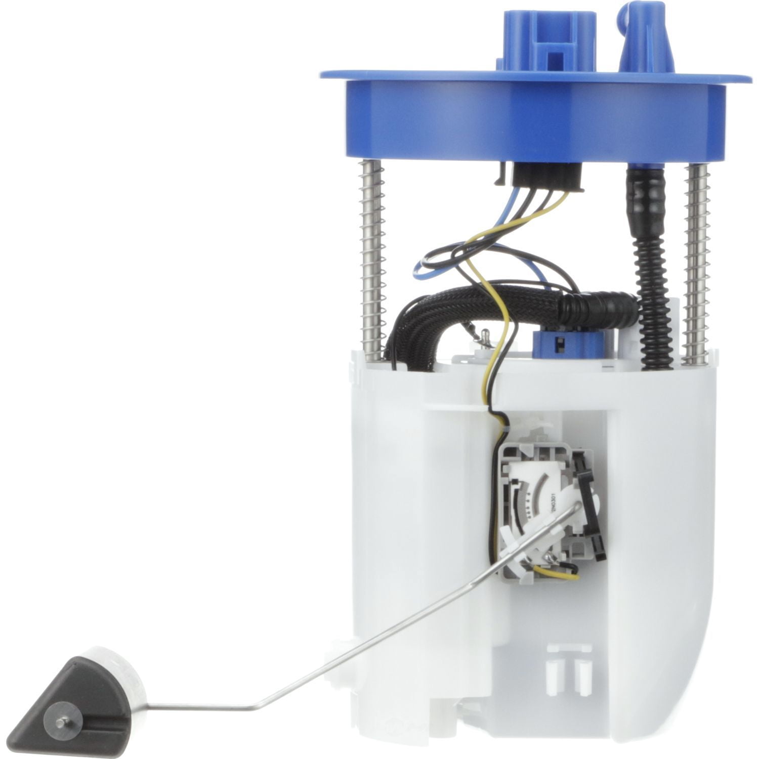 Delphi Fuel Pump Module Assembly P/N:Fg2251 Fits select: 2016-2021 MAZDA CX-3