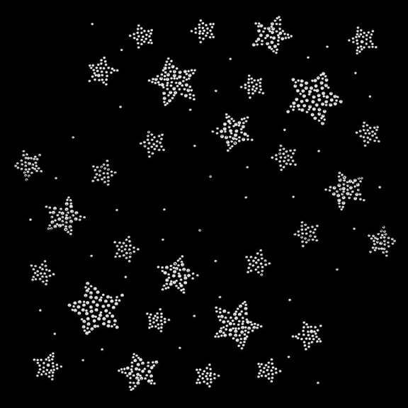 304 Stainless Steel Blank Metal Sheets Flat Round Stainless Steel Color 12x1mm 50pcs/set 2 sets