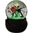 thumbnail image 2 of Department 56 Pumpkin King Waterglobe, 2 of 3